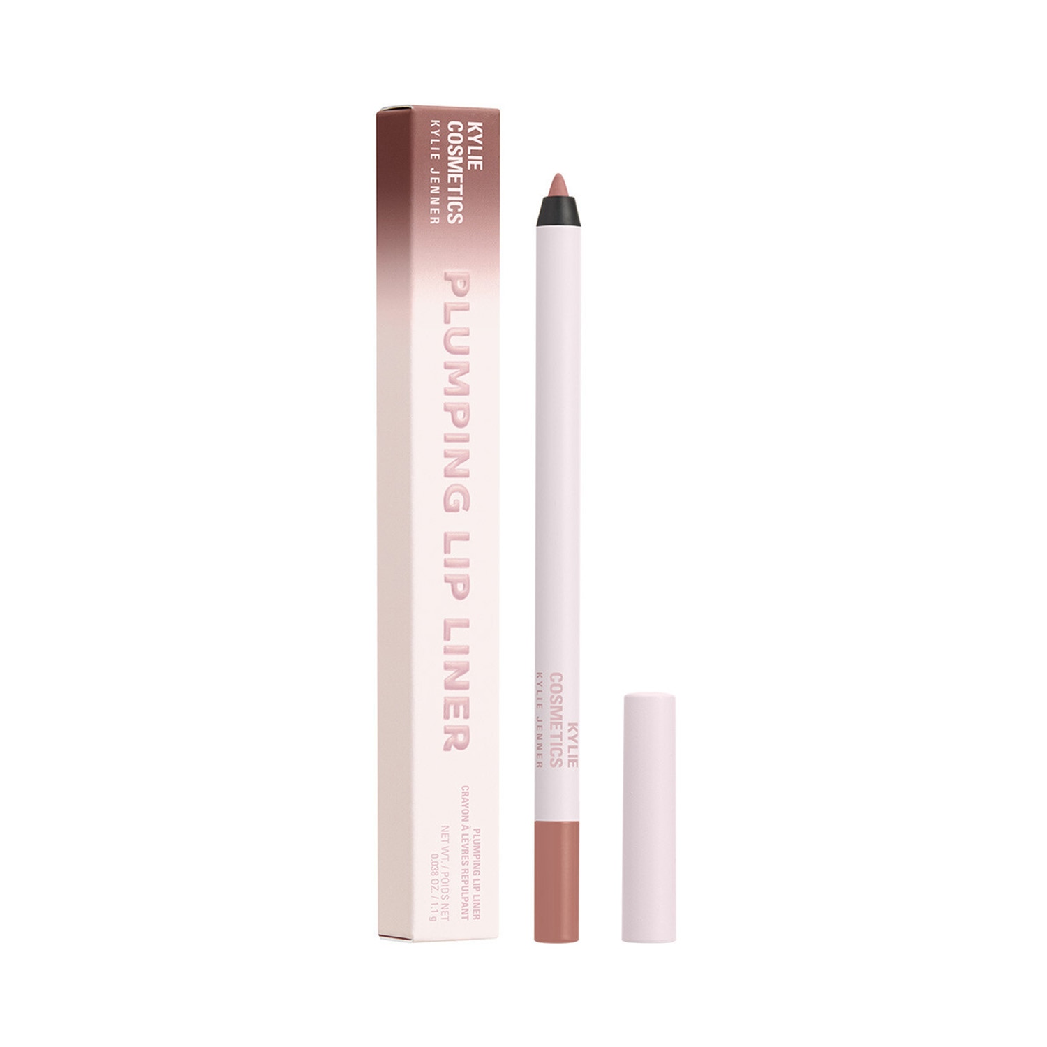 KYLIE PLUMPING LIP LINER (DELINEADOR PARA LABIOS)